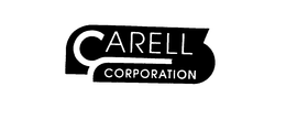 CARELL CORPORATION trademark