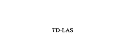 TD-LAS trademark
