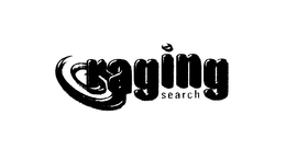 RAGING SEARCH trademark