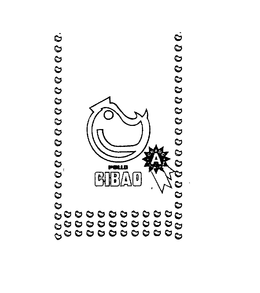 POLLO CIBAO A trademark