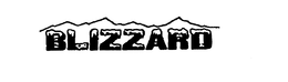 BLIZZARD trademark