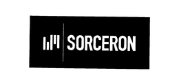 SORCERON trademark