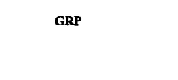 GRP trademark