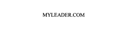 MYLEADER.COM trademark