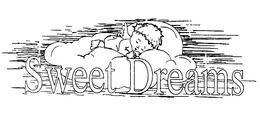 SWEET DREAMS trademark