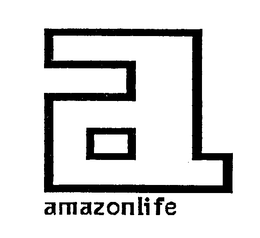 A AMAZONLIFE trademark