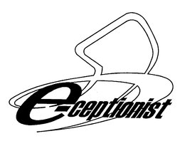 E-CEPTIONIST trademark