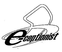 E-CEPTIONIST trademark