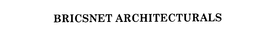 BRICSNET ARCHITECTURALS trademark