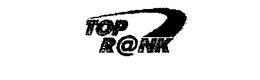 TOP R@NK trademark