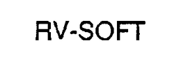 RV-SOFT trademark