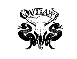 OUTLAWS trademark