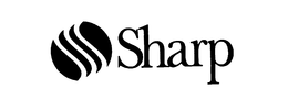 SHARP trademark