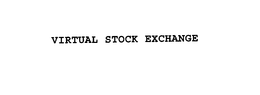 VIRTUAL STOCK EXCHANGE trademark