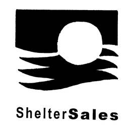 SHELTERSALES trademark