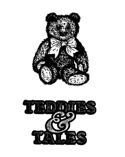 TEDDIES & TALES trademark