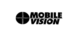 MOBILE VISION trademark