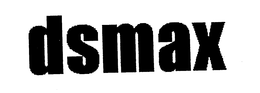 DSMAX trademark