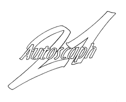 21 AUTOSCAPH trademark