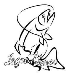LEGEND LURES trademark