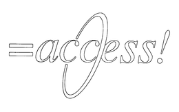 ACCESS! trademark