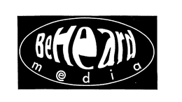 BEHEARD MEDIA trademark