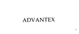 ADVANTEX trademark