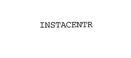 INSTACENTR trademark