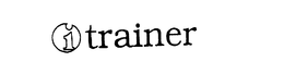 ITRAINER trademark