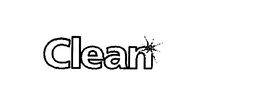 CLEAN trademark
