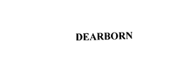 DEARBORN trademark