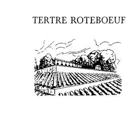 TERTRE ROTEBOEUF trademark