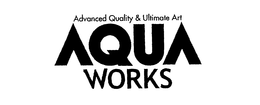 ADVANCED QUALITY & ULTIMATE ART AQUA WORKS trademark