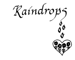 RAINDROPS trademark