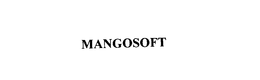 MANGOSOFT trademark
