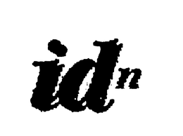 IDN trademark