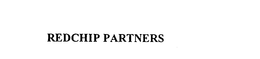 REDCHIP PARTNERS trademark