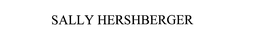 SALLY HERSHBERGER trademark