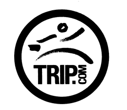 TRIP.COM trademark