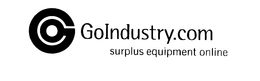 GOINDUSTRY.COM SURPLUS EQUIPMENT ONLINE trademark