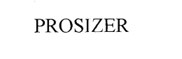 PROSIZER trademark
