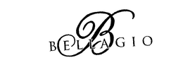 B BELLAGIO trademark