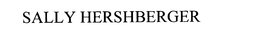 SALLY HERSHBERGER trademark