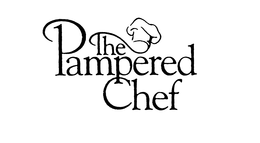 THE PAMPERED CHEF trademark