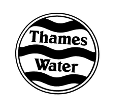 THAMES WATER trademark