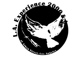 L.A. EXPERIENCE 2000 & BEYOND AT AZUSA STREET - LOS ANGELES trademark