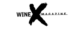 WINE X MAGAZINE trademark