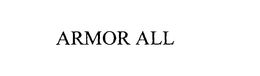 ARMOR ALL trademark