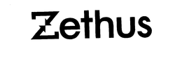 ZETHUS trademark