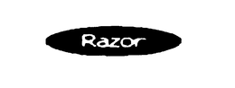 RAZOR trademark